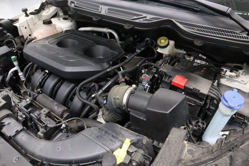 2022 Ford EcoSport S