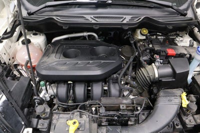 2022 Ford EcoSport S