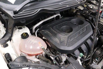 2022 Ford EcoSport S