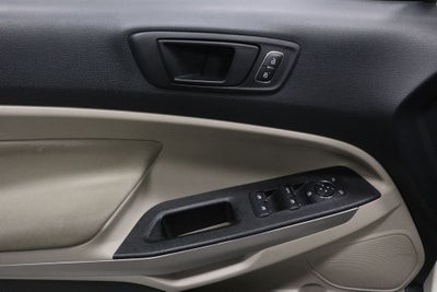 2022 Ford EcoSport S