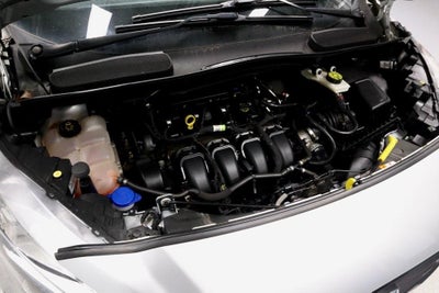 2021 Ford Transit Connect Wagon XL