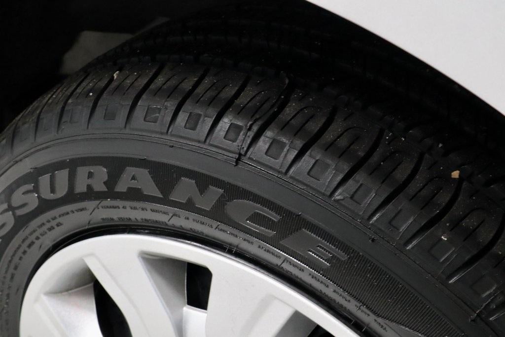 2021 Ford Transit Connect Wagon XL