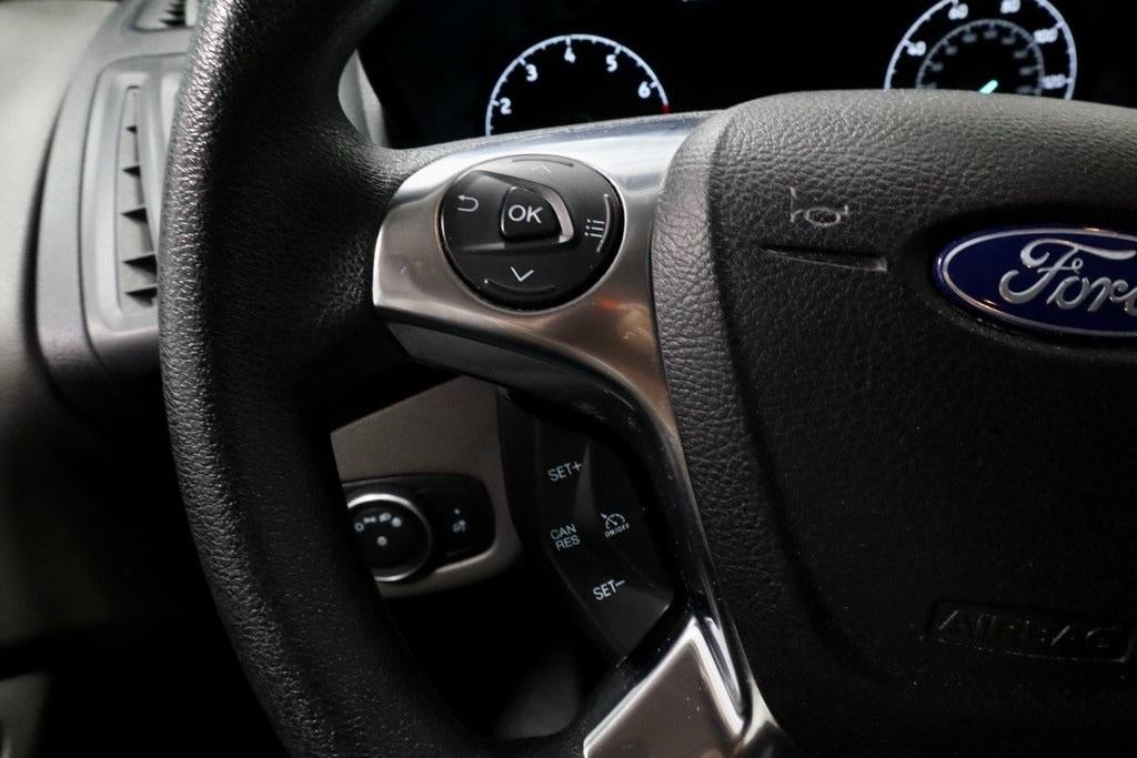 2021 Ford Transit Connect Wagon XL