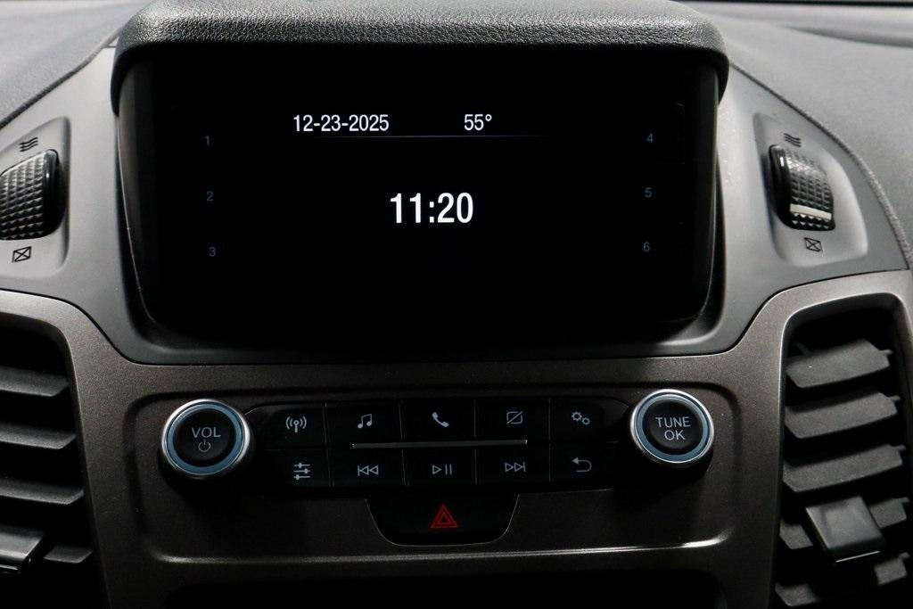 2021 Ford Transit Connect Wagon XL