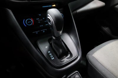 2021 Ford Transit Connect Wagon XL