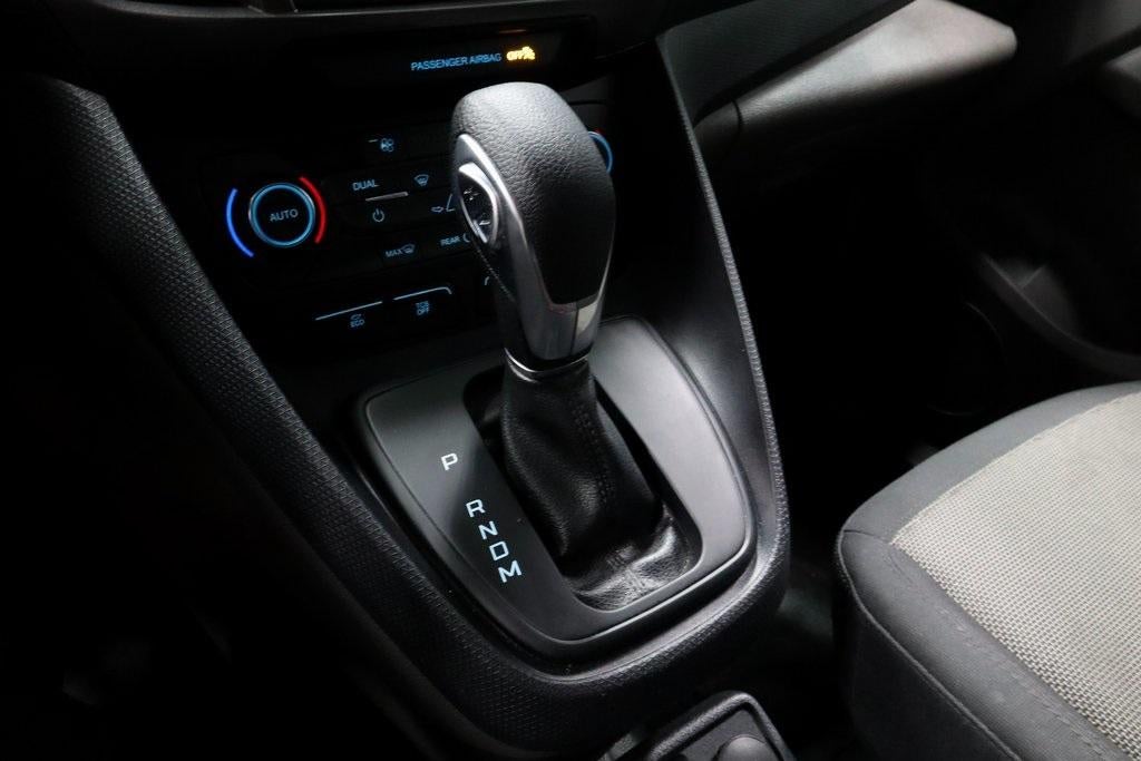 2021 Ford Transit Connect Wagon XL