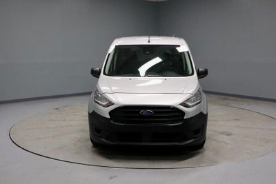 2021 Ford Transit Connect Wagon XL