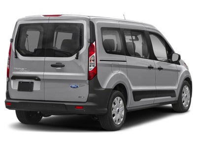 2021 Ford Transit Connect Wagon XL