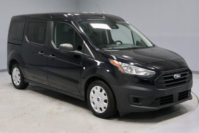 2020 Ford Transit Connect Wagon XL