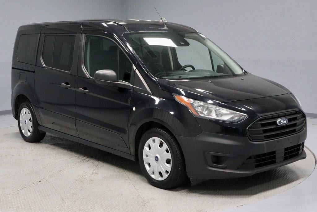 2020 Ford Transit Connect Wagon XL