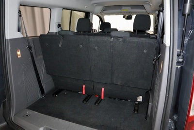 2020 Ford Transit Connect Wagon XL
