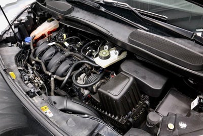 2020 Ford Transit Connect Wagon XL