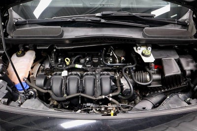 2020 Ford Transit Connect Wagon XL