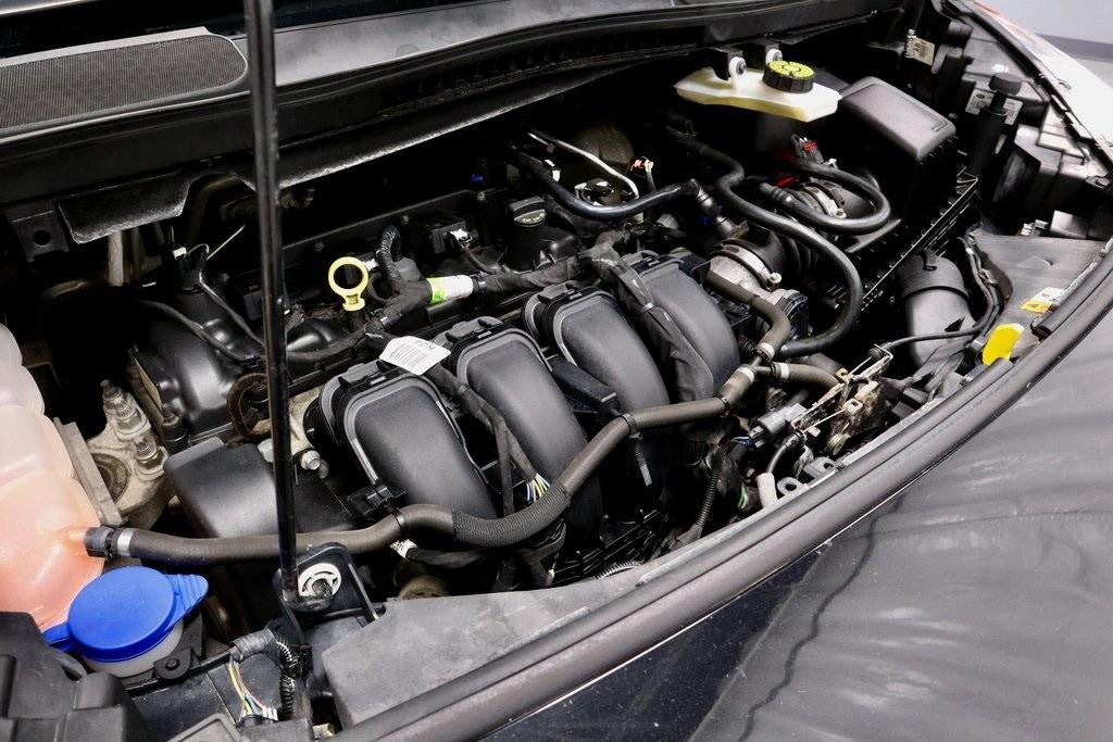 2020 Ford Transit Connect Wagon XL