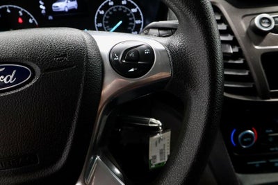 2020 Ford Transit Connect Wagon XL