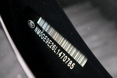 2020 Ford Transit Connect Wagon XL