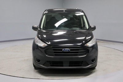 2020 Ford Transit Connect Wagon XL