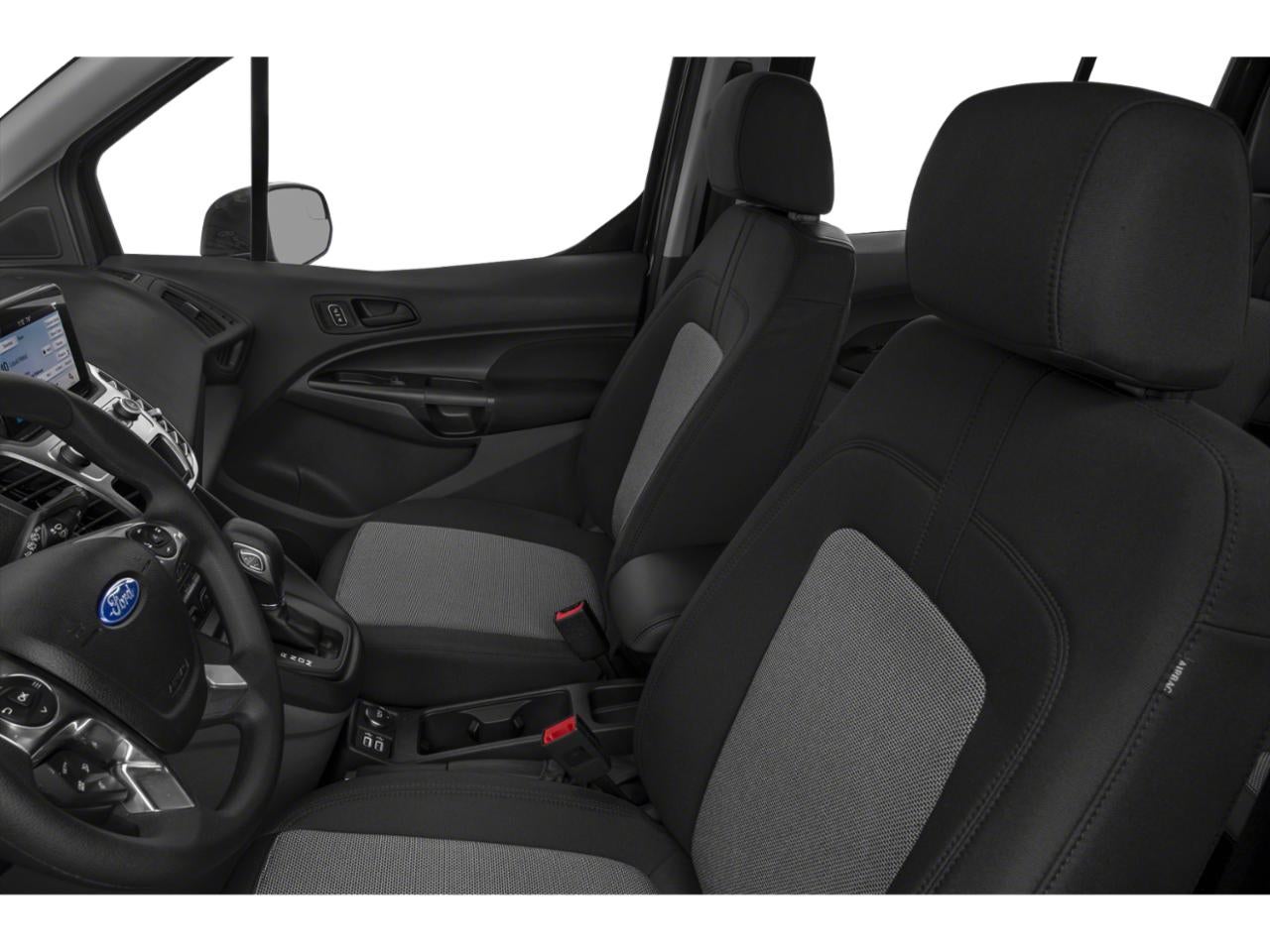 2020 Ford Transit Connect Wagon XL