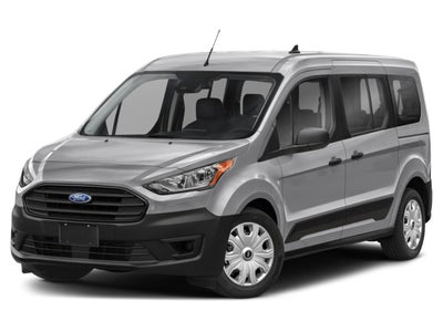 2020 Ford Transit Connect Wagon XL