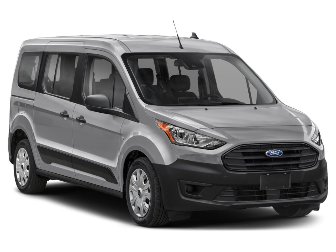 2020 Ford Transit Connect Wagon XL
