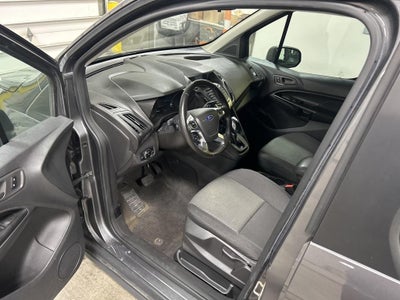 2018 Ford Transit Connect Wagon XL