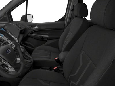 2018 Ford Transit Connect Wagon XL