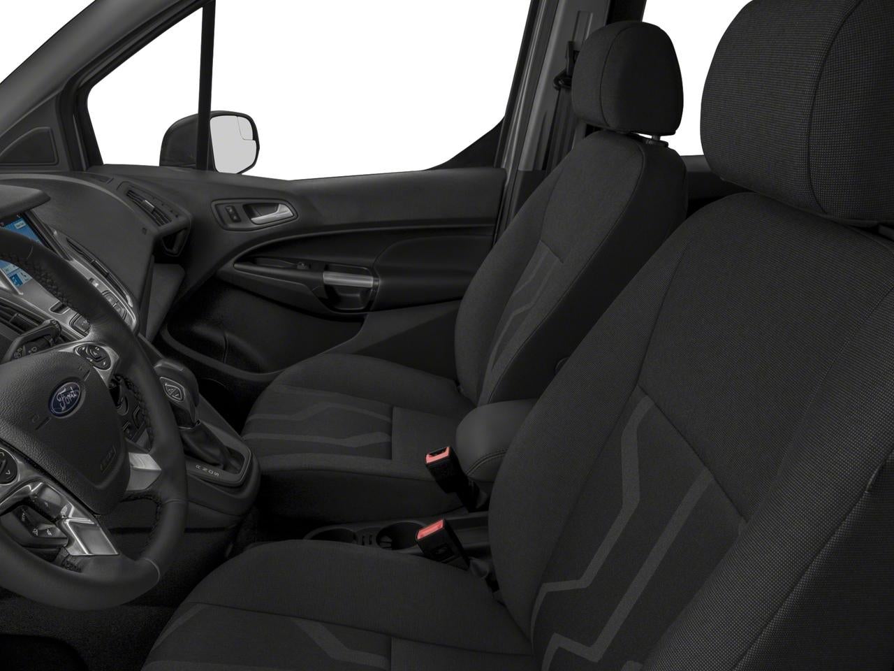 2018 Ford Transit Connect Wagon XL