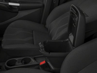 2018 Ford Transit Connect Wagon XL