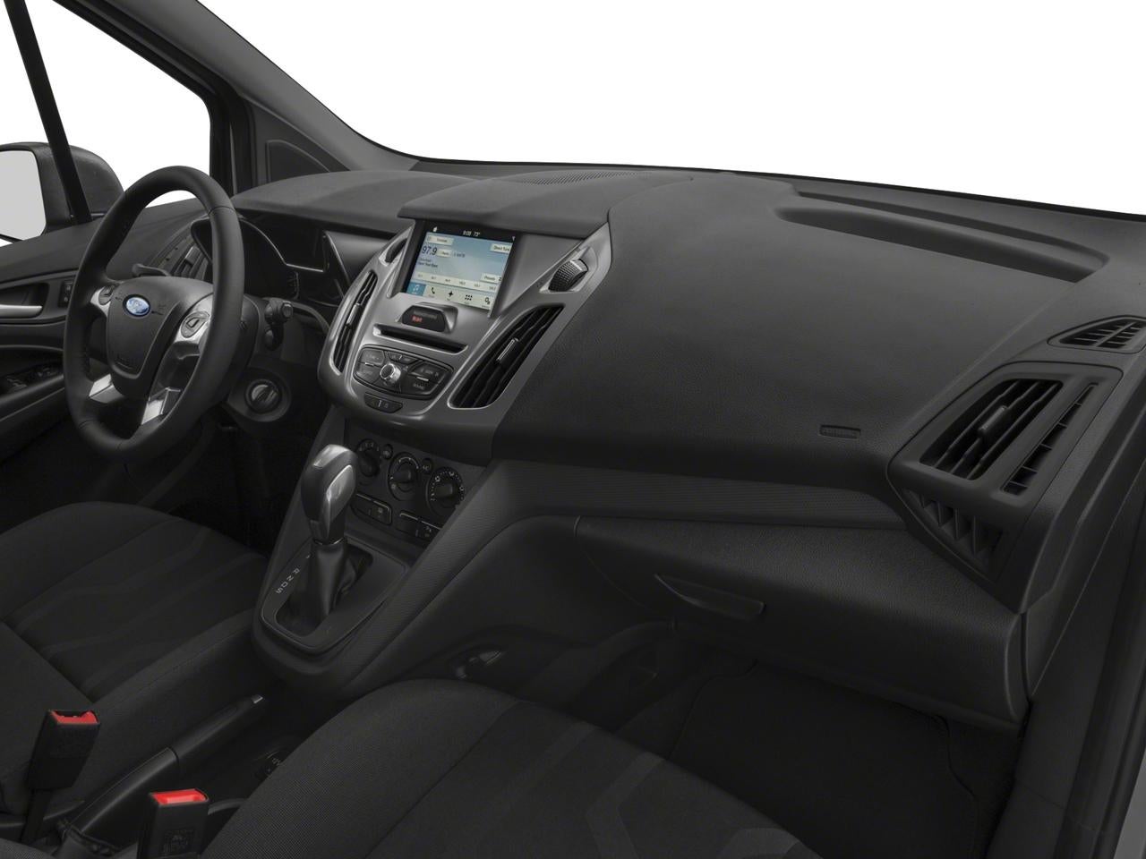 2018 Ford Transit Connect Wagon XL