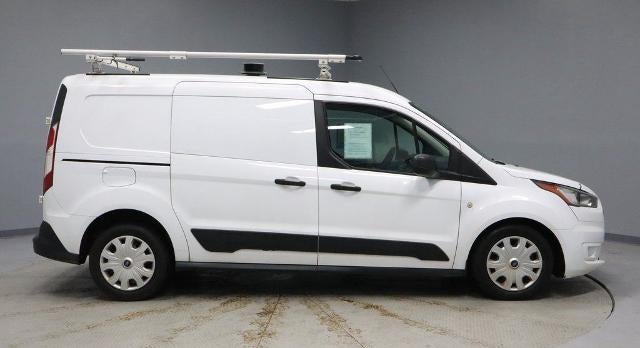 2019 Ford Transit Connect Van XLT