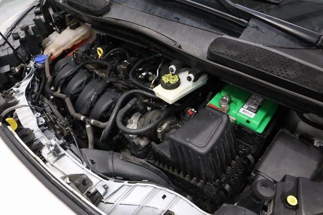 2019 Ford Transit Connect Van XLT