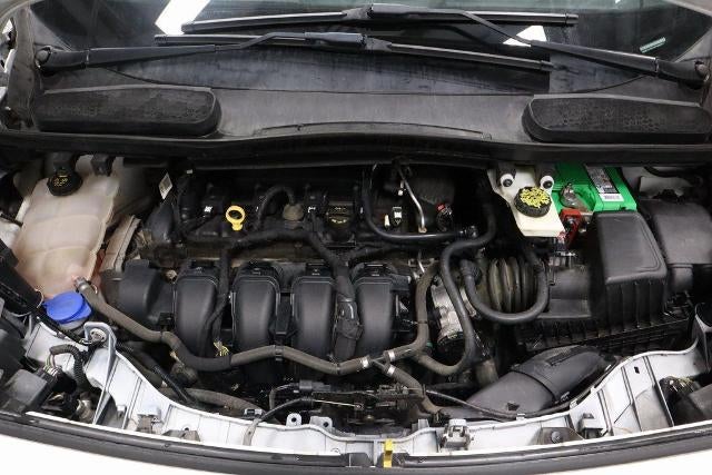 2019 Ford Transit Connect Van XLT