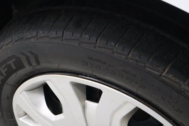 2019 Ford Transit Connect Van XLT