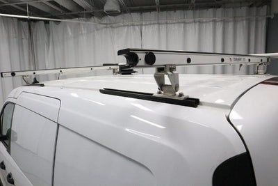 2019 Ford Transit Connect Van XLT