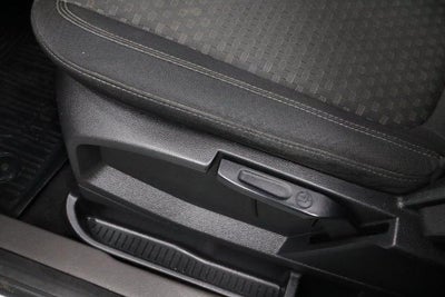 2019 Ford Transit Connect Van XLT