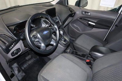 2019 Ford Transit Connect Van XLT