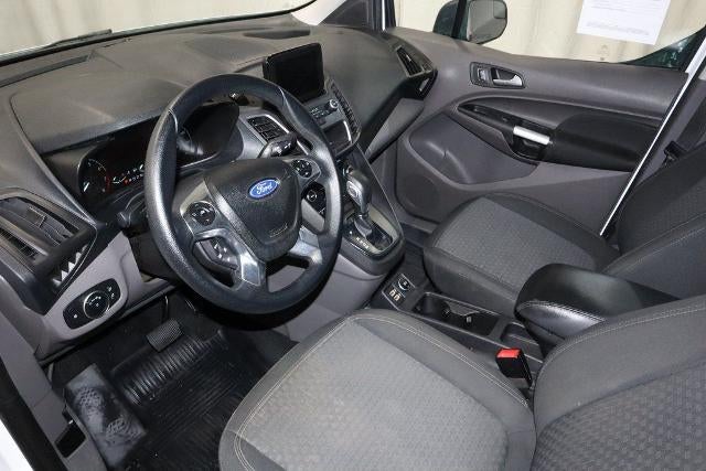 2019 Ford Transit Connect Van XLT