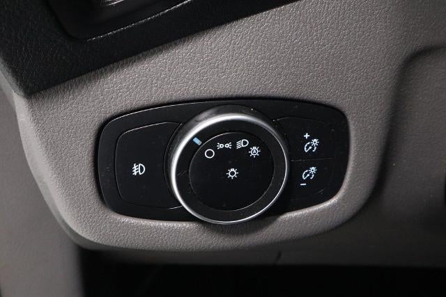 2019 Ford Transit Connect Van XLT