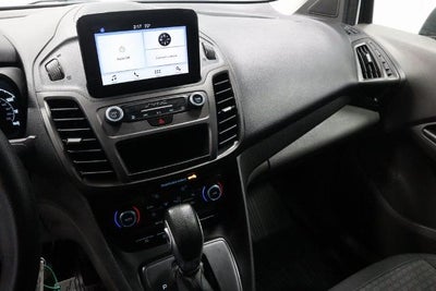 2019 Ford Transit Connect Van XLT