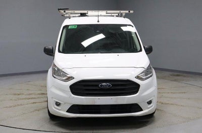 2019 Ford Transit Connect Van XLT