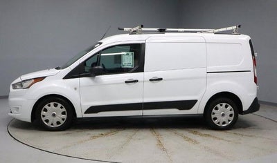 2019 Ford Transit Connect Van XLT