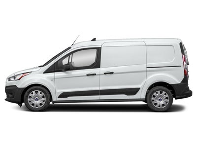 2019 Ford Transit Connect Van XLT