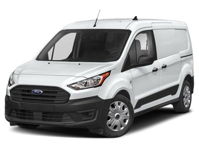 2019 Ford Transit Connect Van XLT