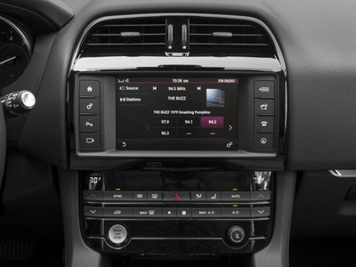 2017 Jaguar F-PACE 35t Premium