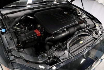 2020 Jaguar XF 30t Prestige