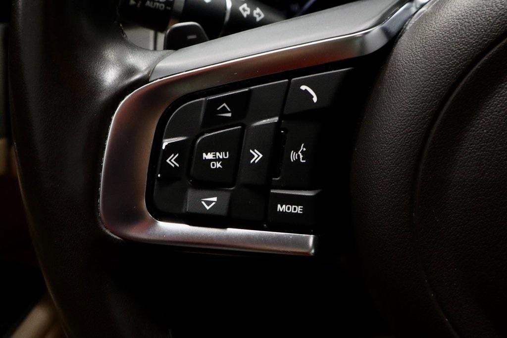 2020 Jaguar XF 30t Prestige