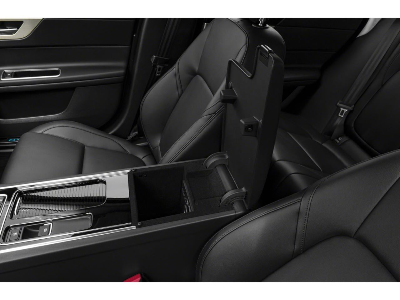 2020 Jaguar XF 30t Prestige