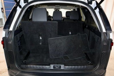 2024 Land Rover Discovery S