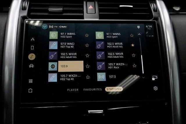 2024 Land Rover Discovery S