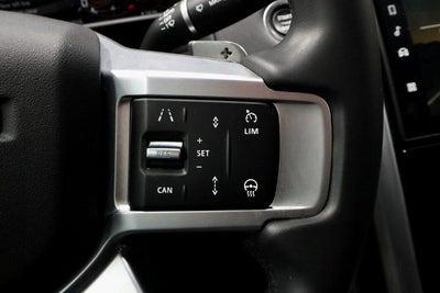 2024 Land Rover Discovery S